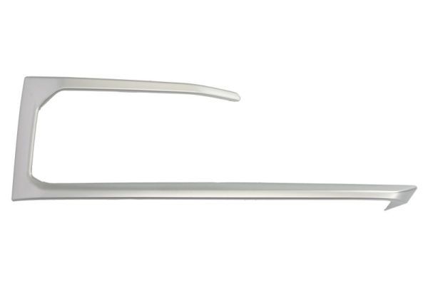 Grila ventilatie, bara protectie BLIC 6502-07-0098924P