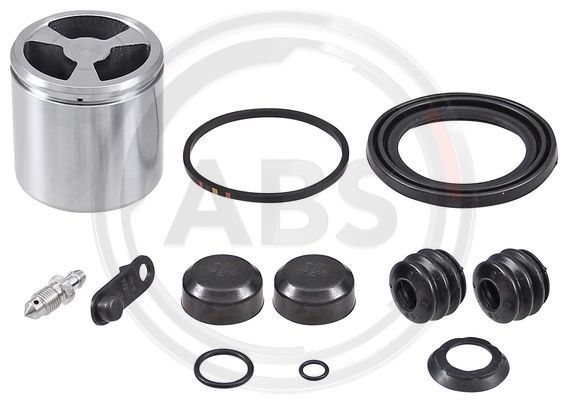 Zestaw naprawczy, zacisk hamulca A.B.S. 57532
