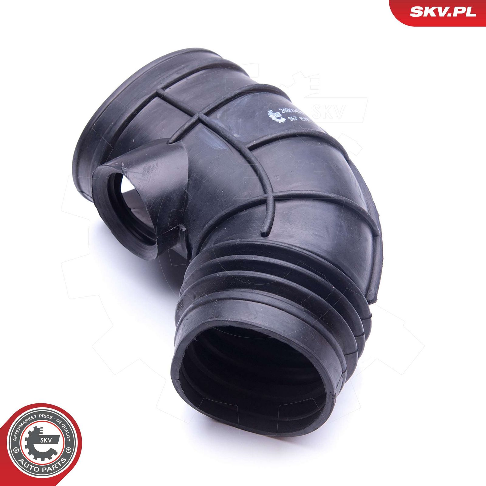 Levně Sací hadice, vzduchový filtr ESEN SKV 24SKV474