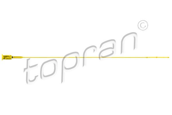 Odměrka hladiny oleje TOPRAN 208 549