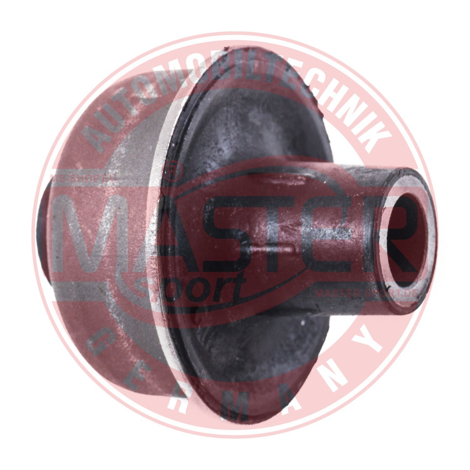 Łożyskowanie, wahacz MASTER-SPORT GERMANY 29376-PCS-MS