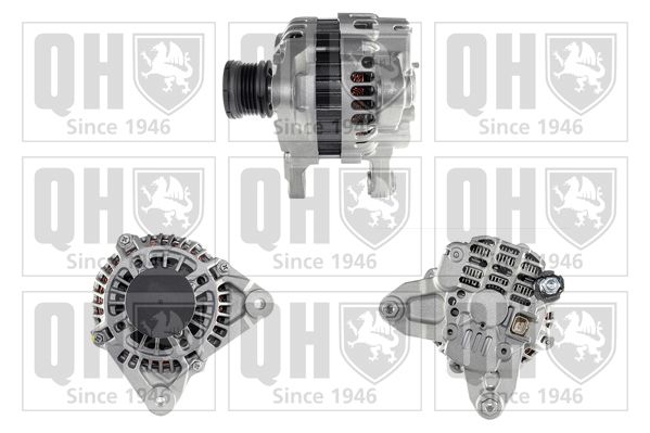 Alternator QUINTON HAZELL QRA2099