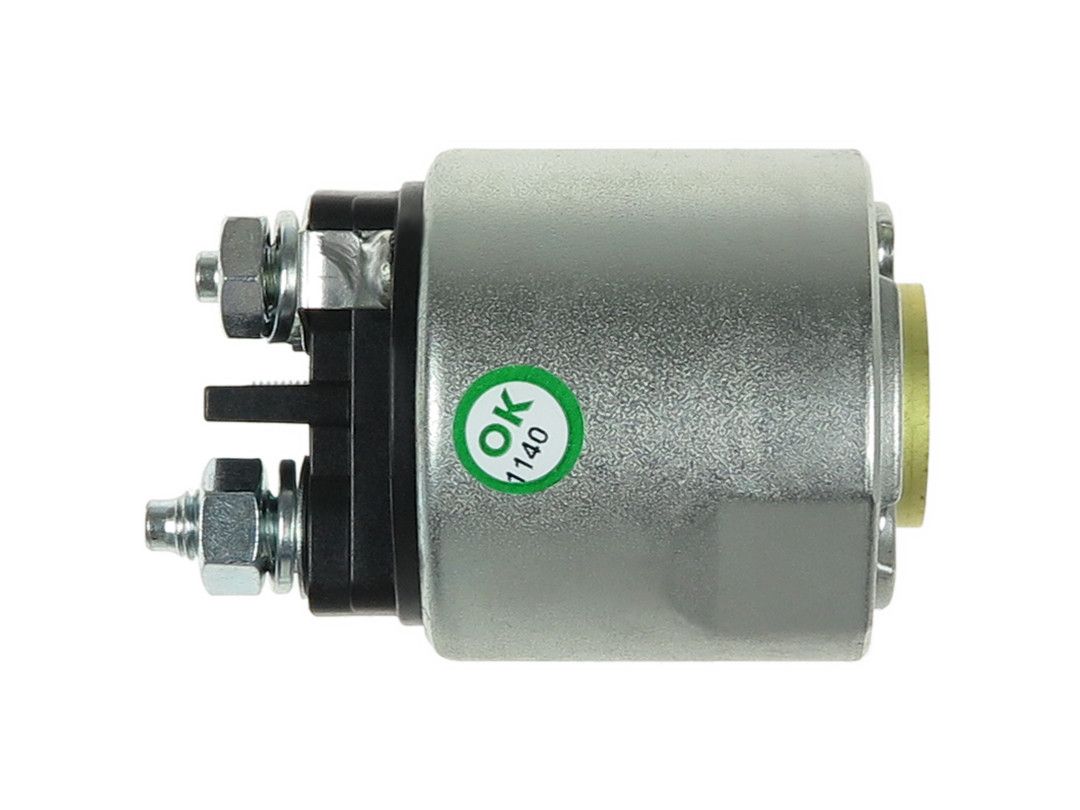 E-shop Elektromagnetický spínač, štartér AS-PL SS3110P