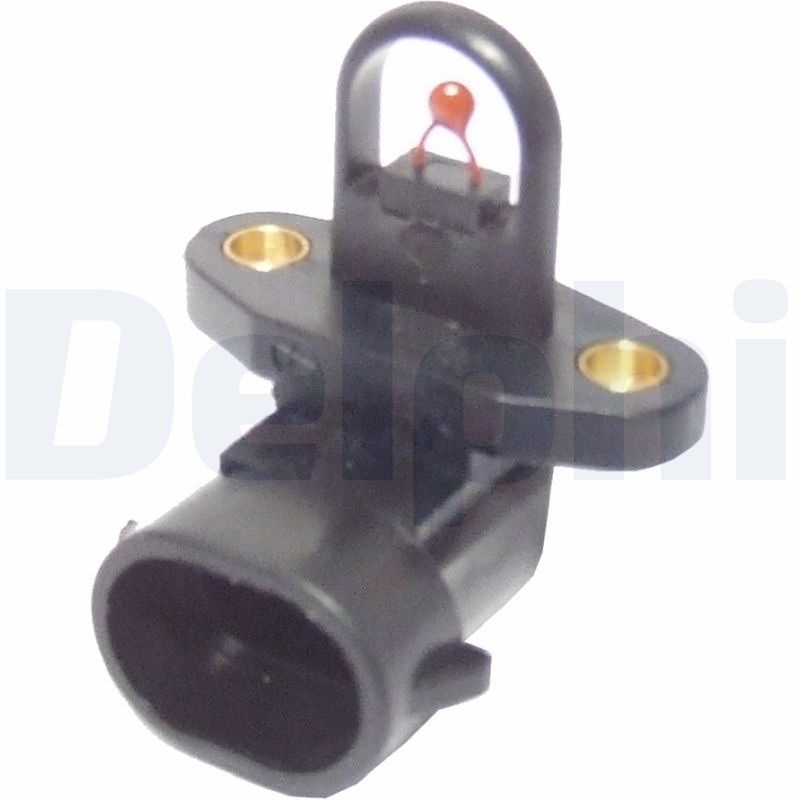 Czujnik, temperatura powietrza dolotowego DELPHI TS10224-12B1