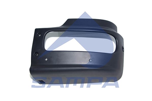 tampon SAMPA 1810 0007