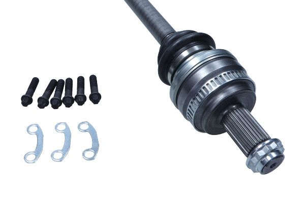 Levně Hnací hřídel MAXGEAR 49-1101