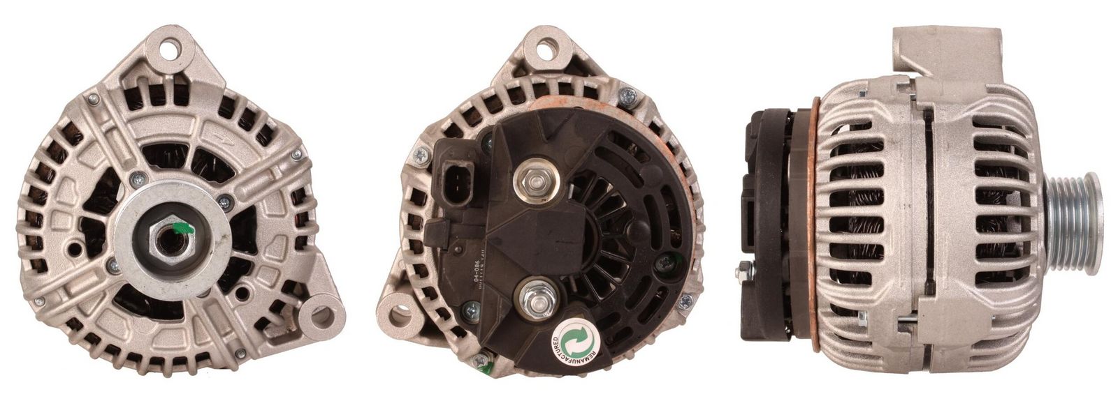 Generator / Alternator ELSTOCK 28-5691