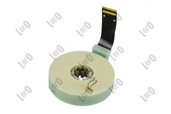 Pagrieziena leņķa devējs