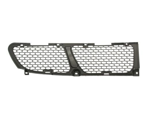 Grille de ventilation, pare-chocs