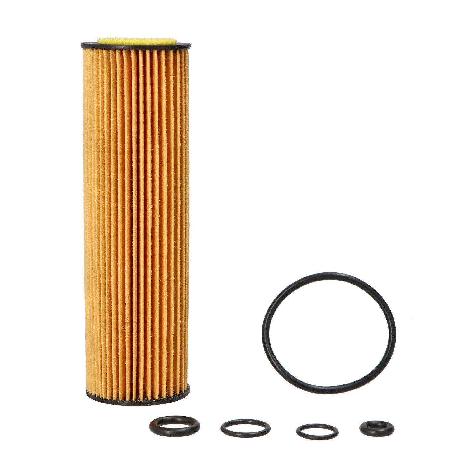 Масляный фильтр