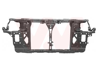 Acoperire fata VAN WEZEL 8243668