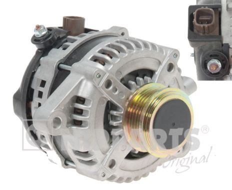 Alternator NIPPARTS N5112119