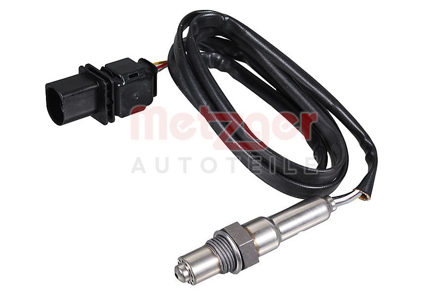 Лямбда-зонд