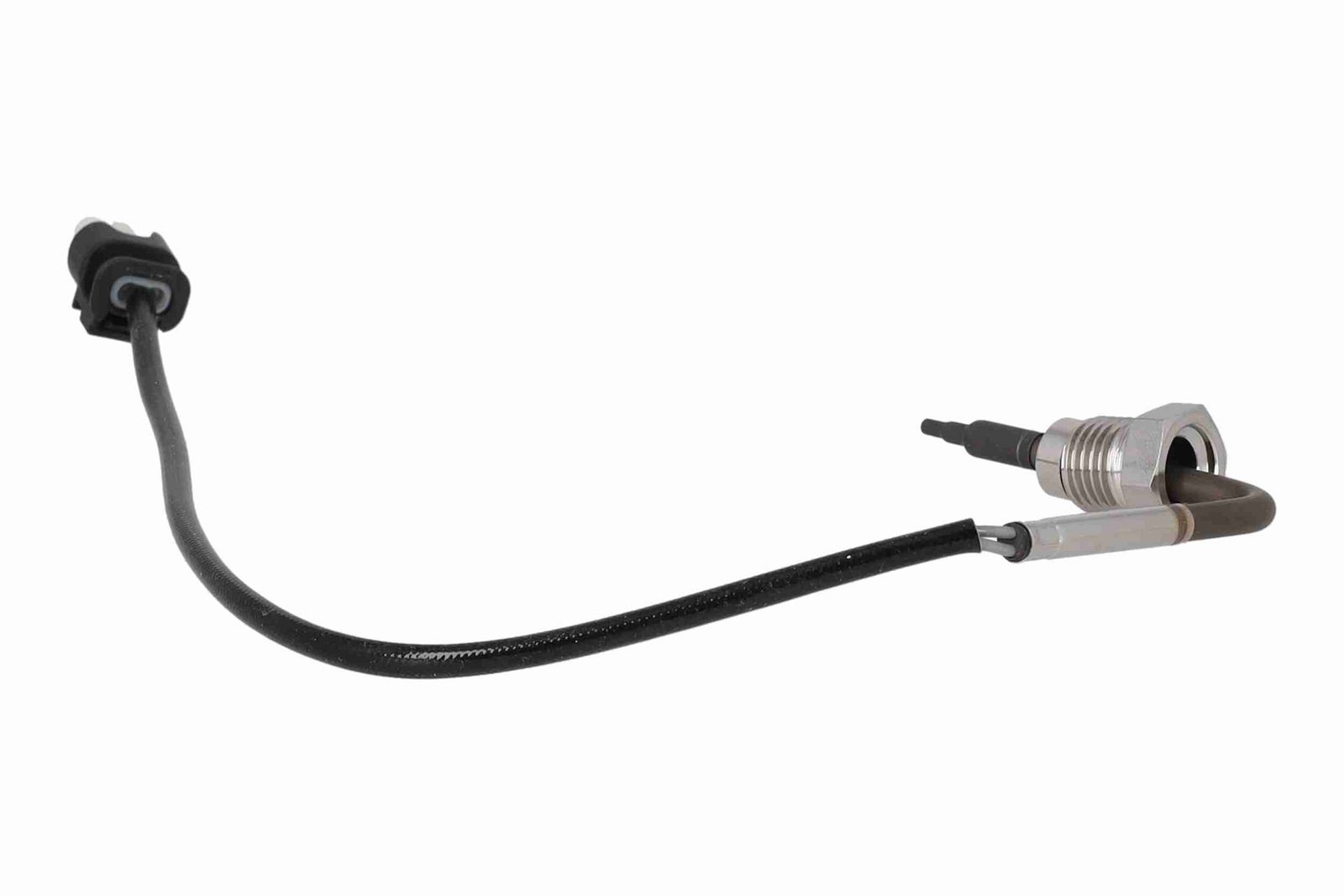 Capteur, température des gaz