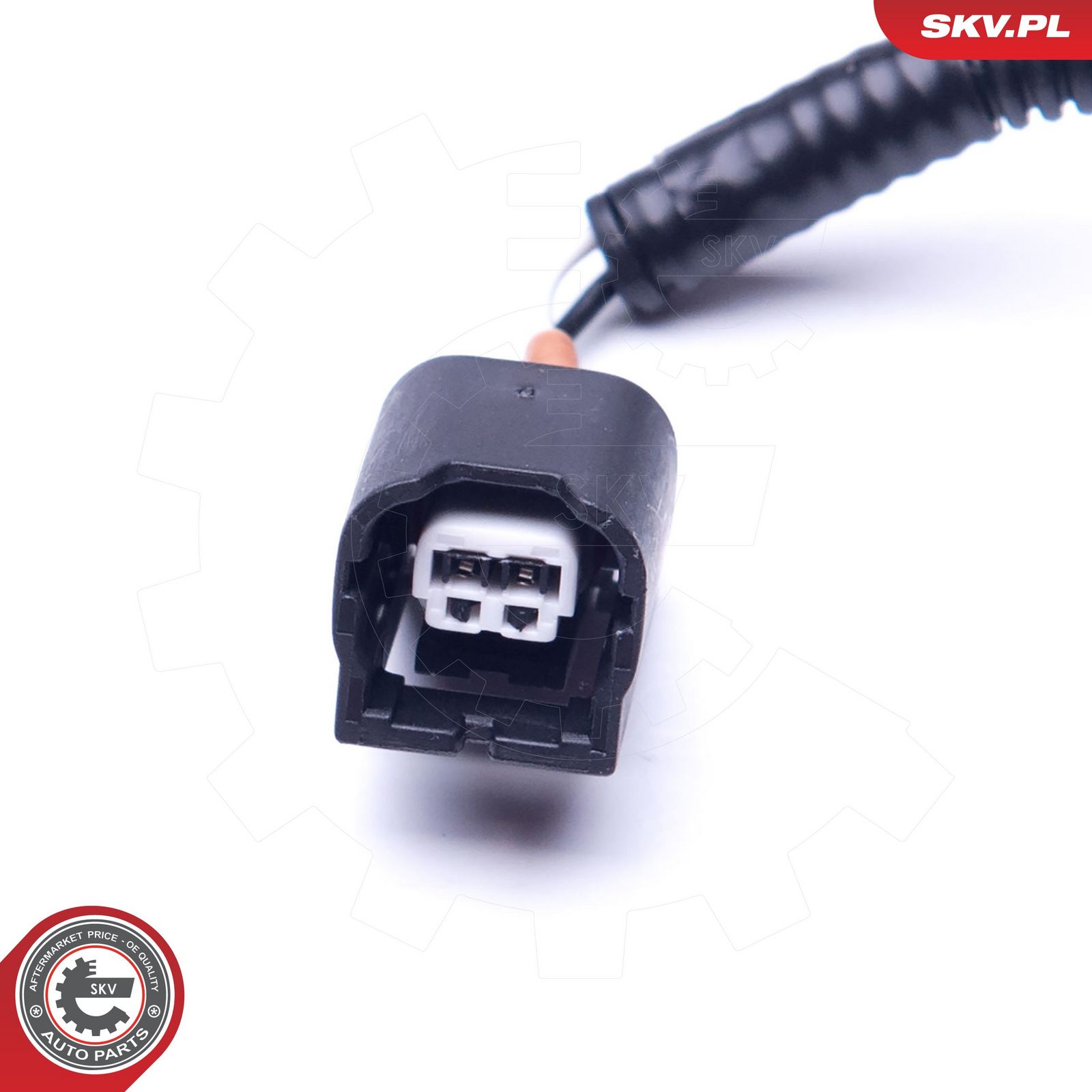 Levně Parkovací senzor ESEN SKV 28SKV081