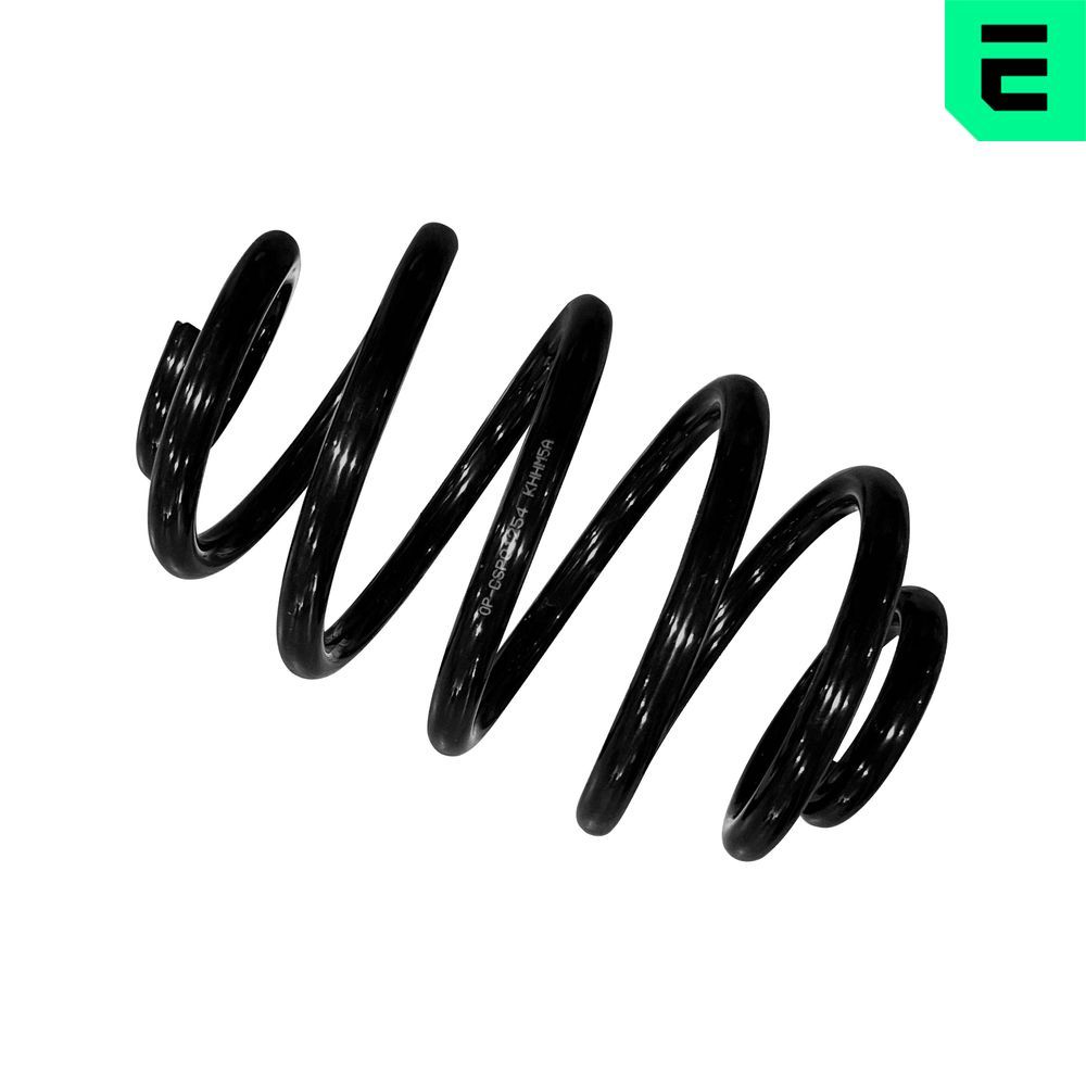 Arc spiral OPTIMAL OP-CSP01254