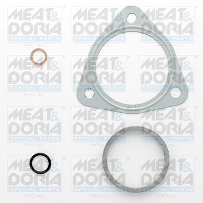 Zestaw montażowy, doładowanie MEAT & DORIA 60813