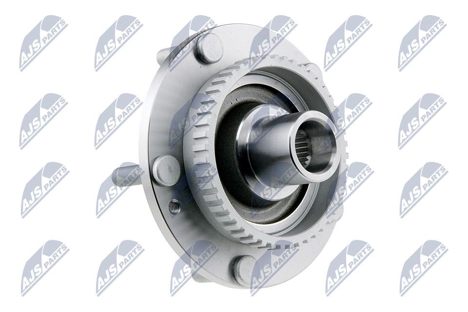 Piasta koła NTY KLP-KA-313P