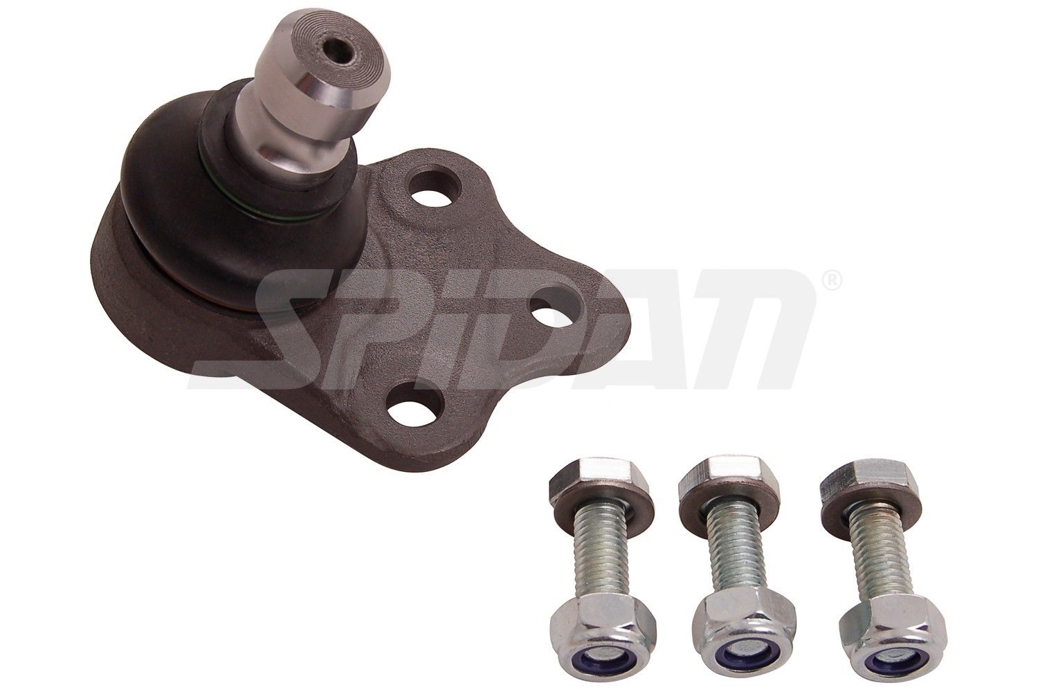 Pivot SPIDAN CHASSIS PARTS 58665