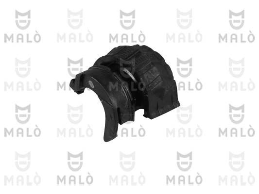 Suspension, stabilisateur