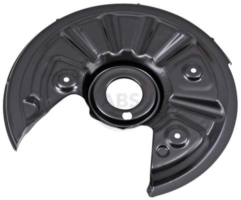 Dubļu sargs, Bremžu disks