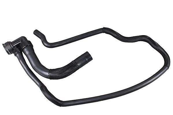 Furtun radiator METZGER 2421310