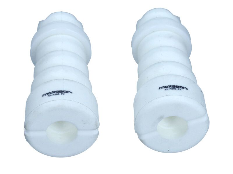 Butée élastique, suspension