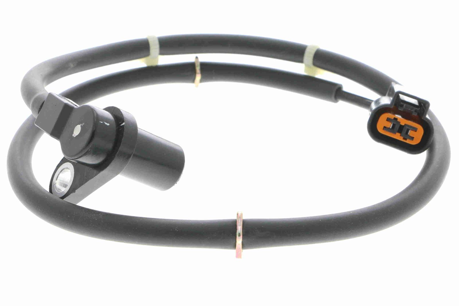 Capteur, vitesse de roue