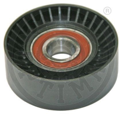 Rolka napinacza, pasek klinowy wielorowkowy OPTIMAL 0-N1493S
