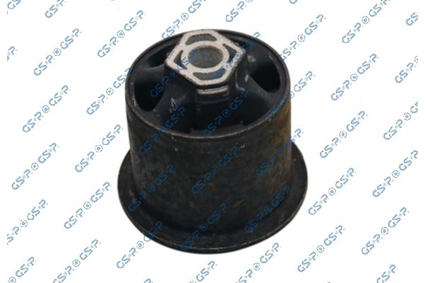 Łożyskowanie, korpus osi GSP 535828