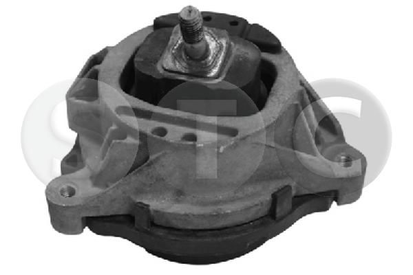 Łożyskowanie silnika STC T449135