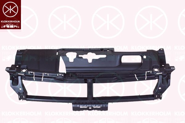 Kratka chłodnicy KLOKKERHOLM 5528995