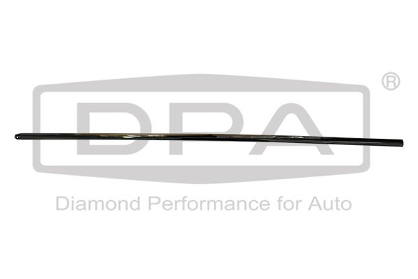 Elemente decorative/protectie, portiera DPA 88530810202