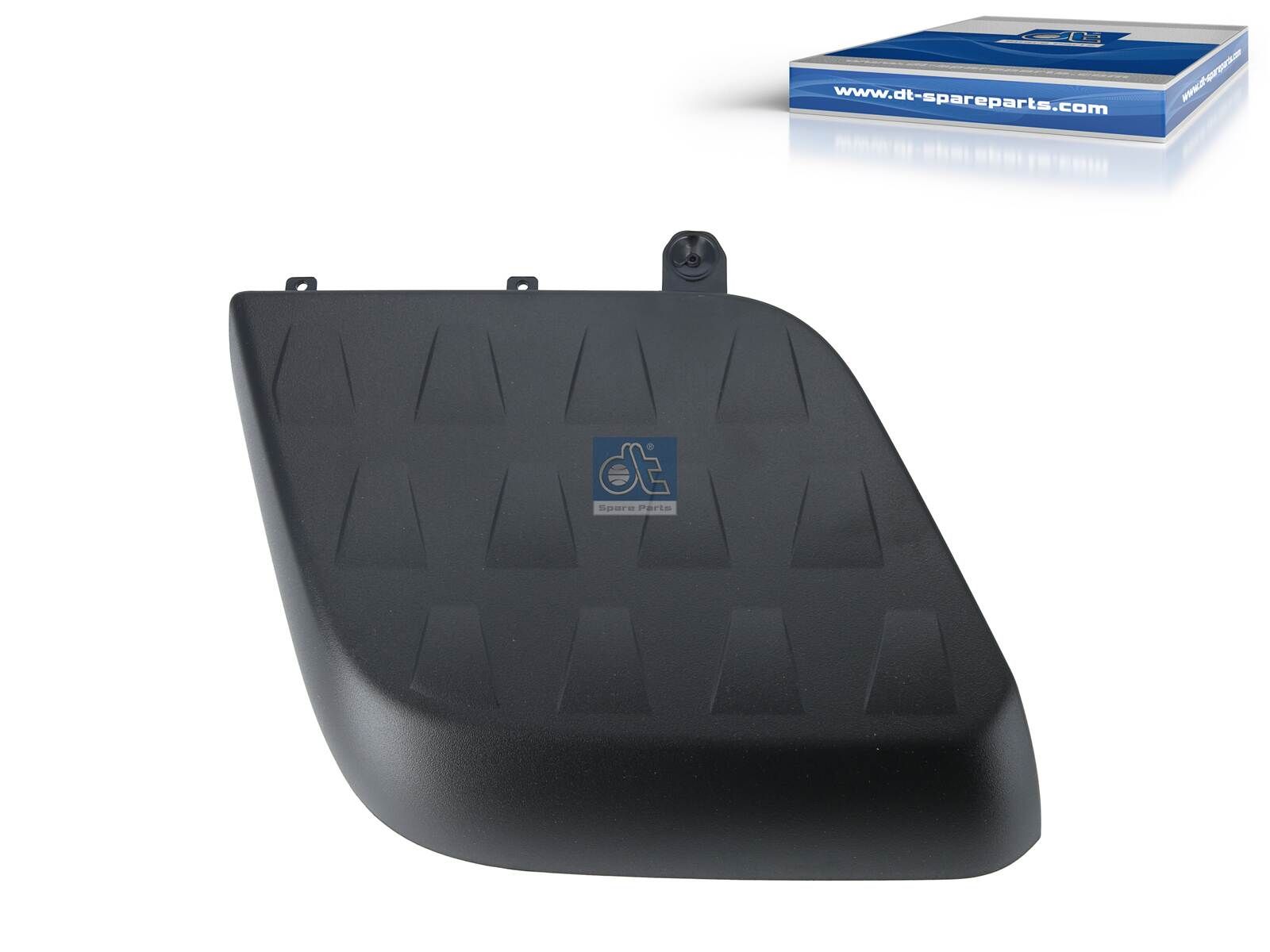 Carcasa, oglinda unghi indepartat DT Spare Parts 4.71182