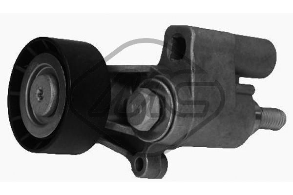 Rolka napinacza, pasek klinowy wielorowkowy METALCAUCHO 04826