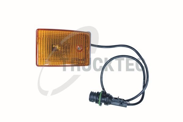Semnalizator TRUCKTEC AUTOMOTIVE 01.58.070