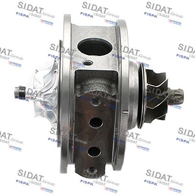 Ansamblu de bază, turbocompresor SIDAT ETP TURBO 47.1214