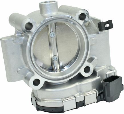 Carcasa clapeta METZGER 0892521