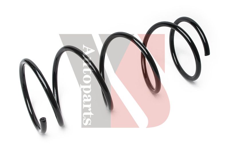 Пружина ходовой части