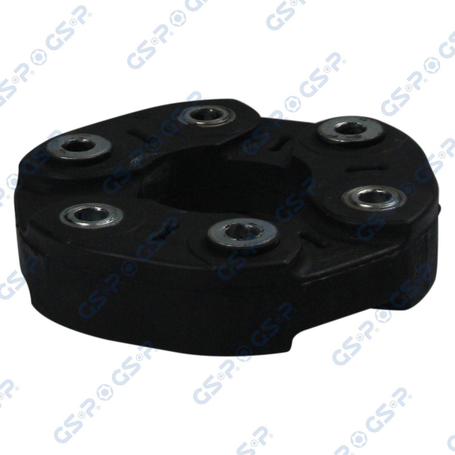 Liigend, kardaanvõll