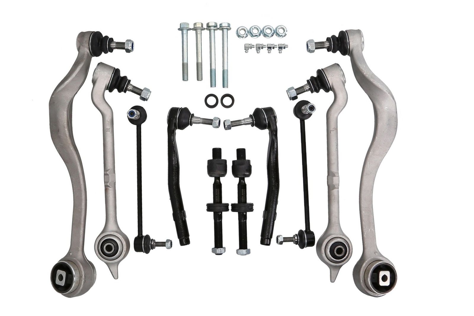 Set, suspensie roata KAMOKA 9060001