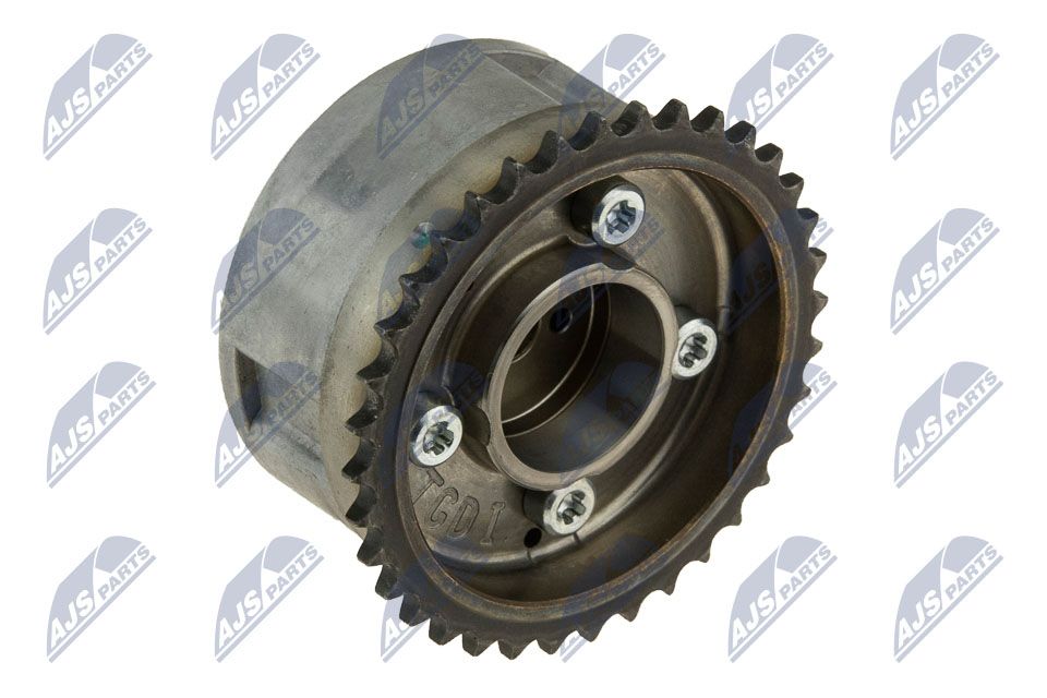 Regulator ax cu came NTY RKZ-HY-010