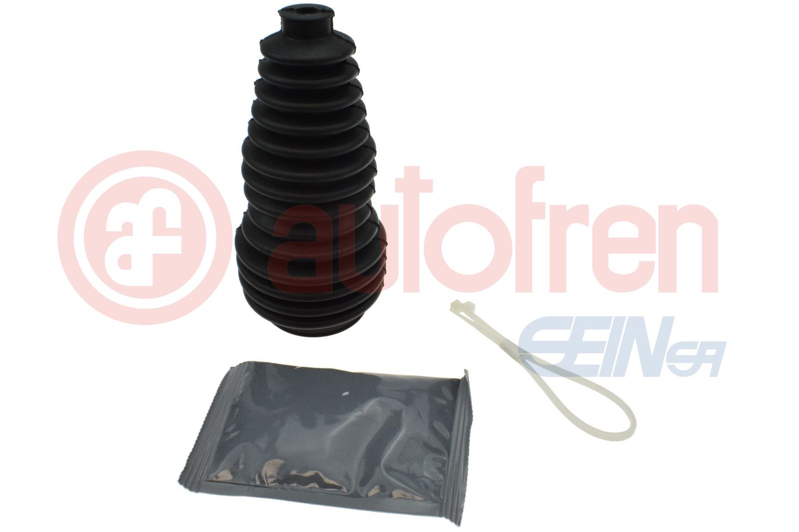 Zestaw osłon, układ kierowniczy AUTOFREN SEINSA D9140