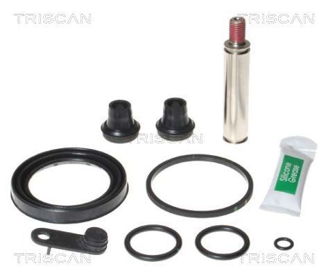 Zestaw naprawczy, zacisk hamulca TRISCAN 8170 205714