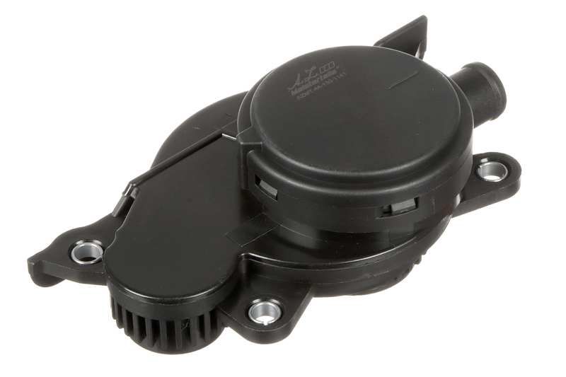 Séparateur d'huile, prise de recyclage des gas de carter OE MERCEDES 6110160334