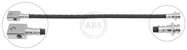 Levně Brzdová hadice A.B.S. SL 5159