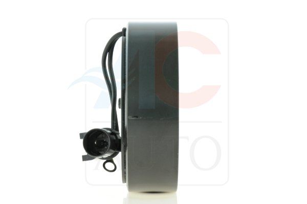 Levně Cívka, magnetická spojka (kompresor) Q-SPARES AC-04HA07