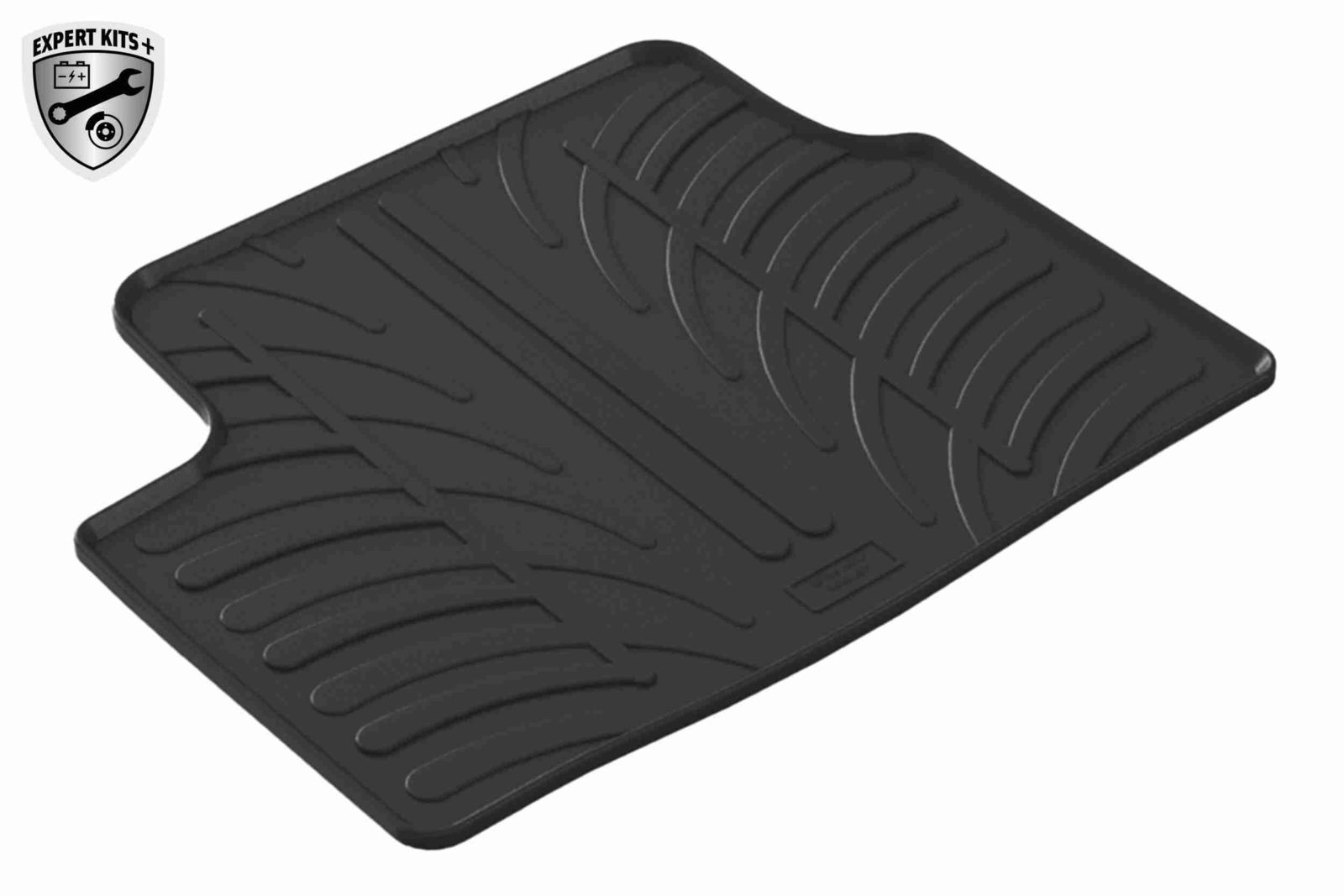 Jeu de tapis de sol