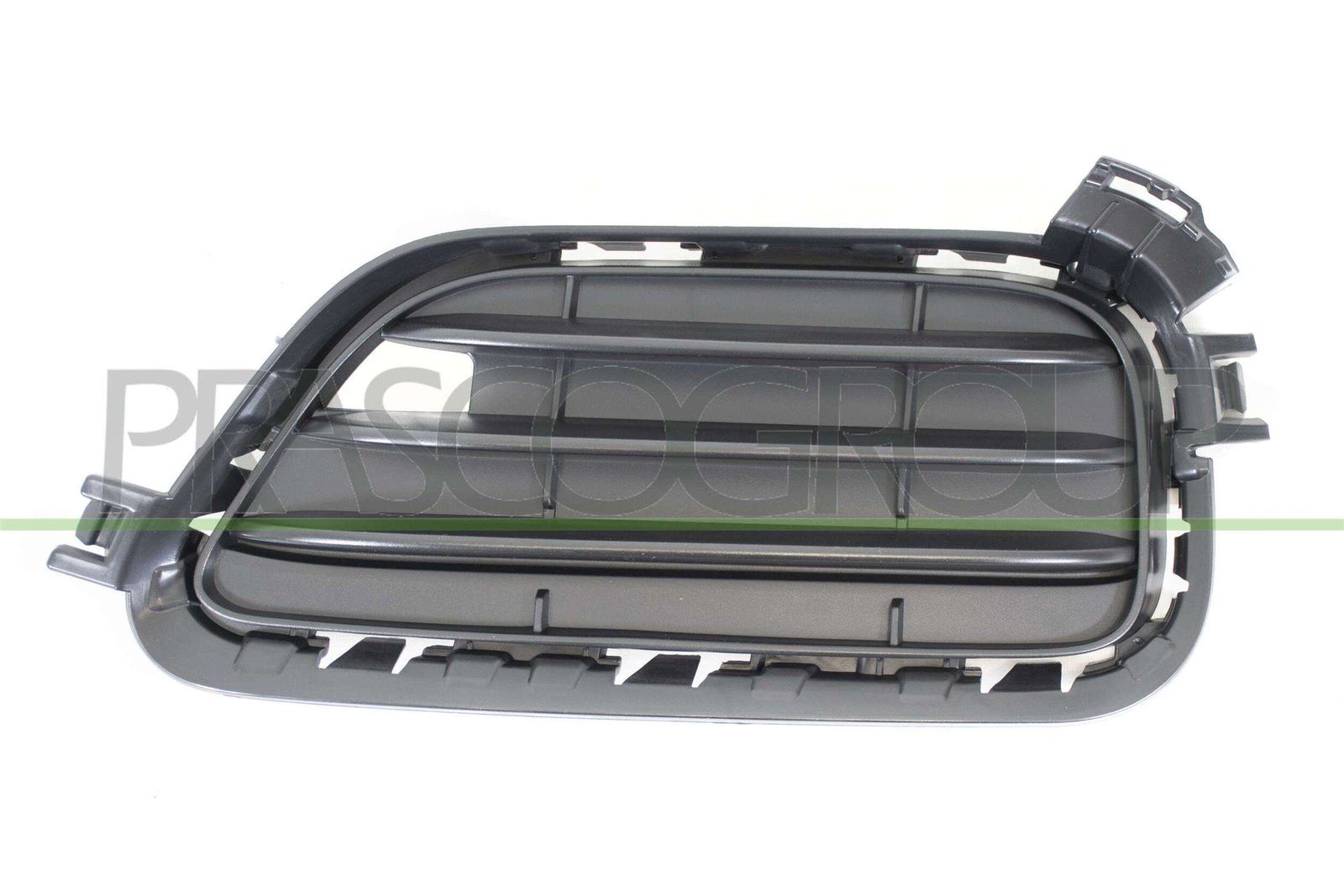 Grila ventilatie, bara protectie PRASCO BM8062133
