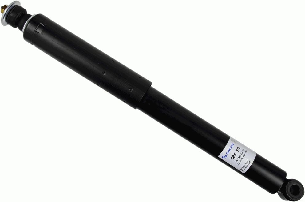 Amortyzator SACHS 604 102